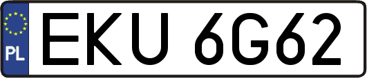 EKU6G62