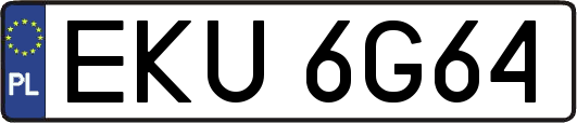 EKU6G64