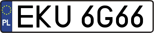 EKU6G66
