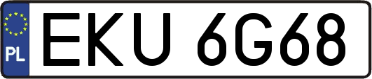 EKU6G68