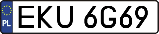 EKU6G69