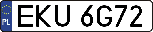 EKU6G72