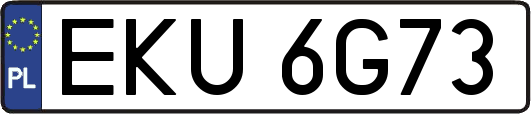 EKU6G73