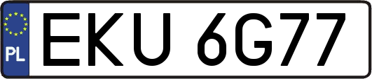 EKU6G77