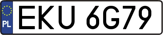 EKU6G79