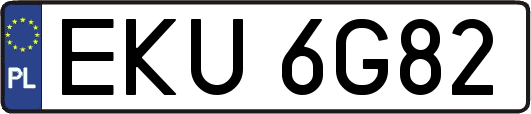 EKU6G82
