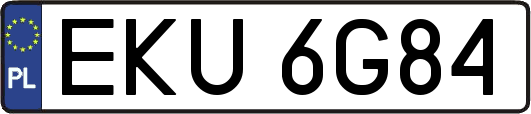 EKU6G84