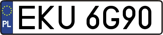 EKU6G90