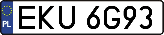 EKU6G93