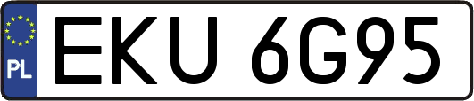 EKU6G95