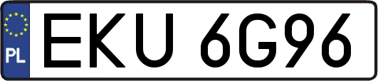 EKU6G96