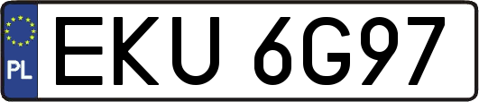 EKU6G97