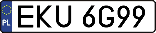 EKU6G99