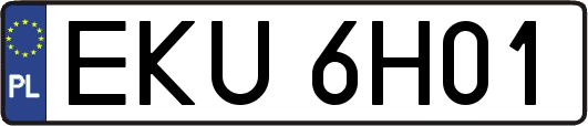 EKU6H01