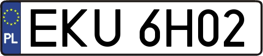 EKU6H02