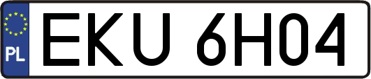 EKU6H04