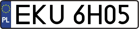 EKU6H05