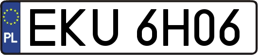 EKU6H06
