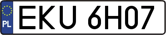 EKU6H07