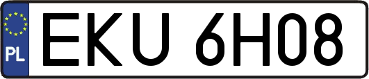 EKU6H08