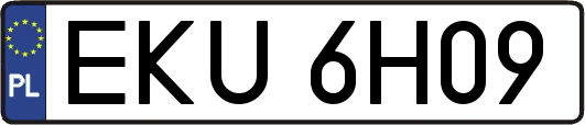 EKU6H09