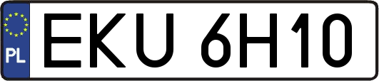 EKU6H10
