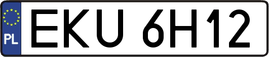 EKU6H12