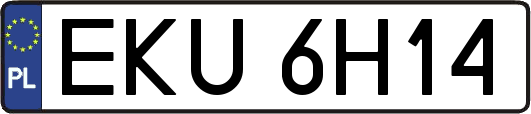 EKU6H14