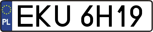 EKU6H19