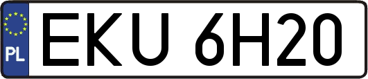 EKU6H20