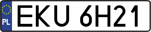 EKU6H21