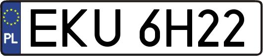 EKU6H22