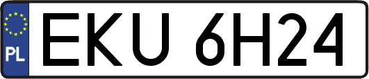 EKU6H24