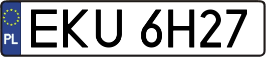 EKU6H27