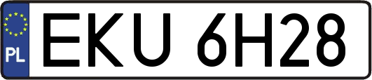 EKU6H28