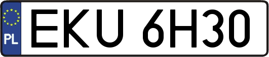 EKU6H30