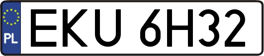 EKU6H32