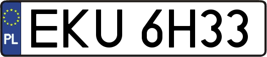 EKU6H33