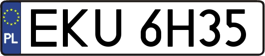EKU6H35