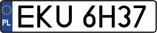 EKU6H37