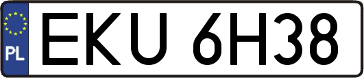 EKU6H38