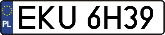 EKU6H39