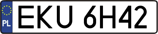 EKU6H42