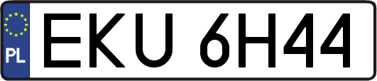 EKU6H44