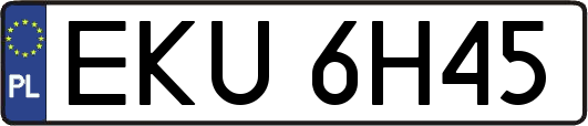 EKU6H45