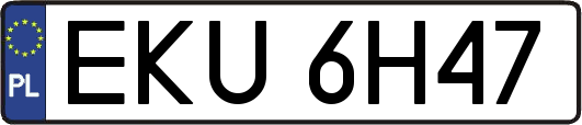 EKU6H47