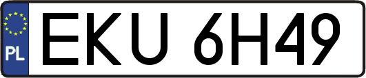 EKU6H49
