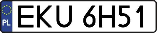 EKU6H51