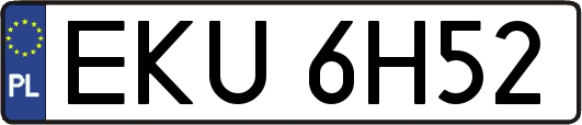 EKU6H52