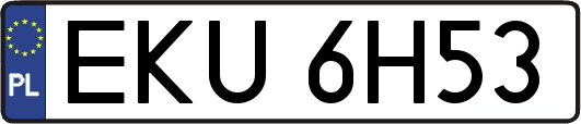 EKU6H53